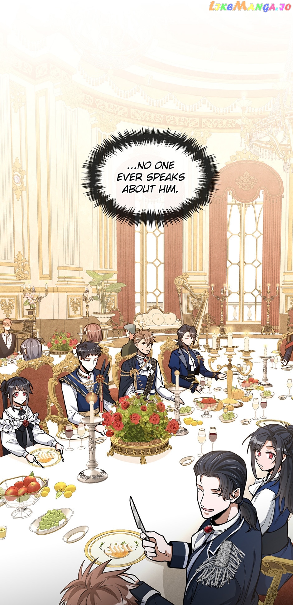 The Beginning After The End Chapter 175.12 image 32